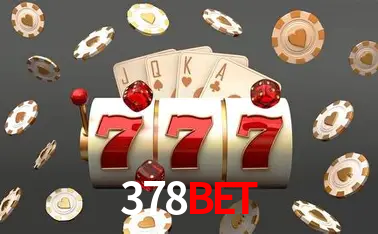 Jogos de mesa e apostas rápidas na 378BET